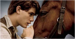 filmes de cavalo