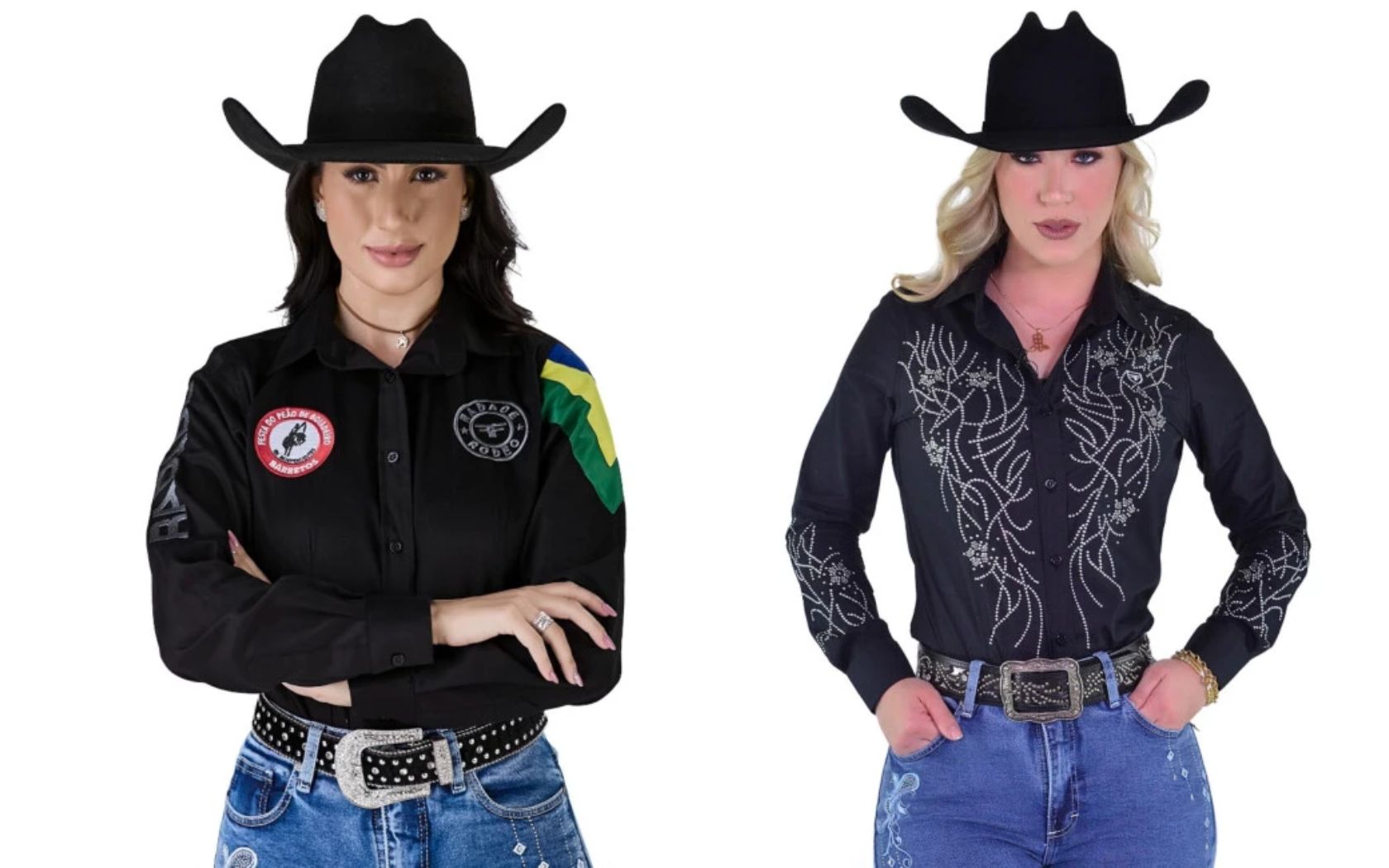 looks-country-feminino-para-festas-e-rodeios